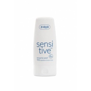 Ензимний Peeling Ziaja Sensitive 60 мл
