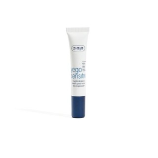 Ziaja Yego Sensitiv glättende Augencreme für Männer 15 ml