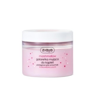 Ziaja Marshmallow Bad Wasgelei 260 ml