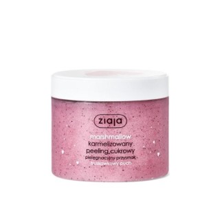 Ziaja Marshmallow Karamellisiertes Peeling 300 ml