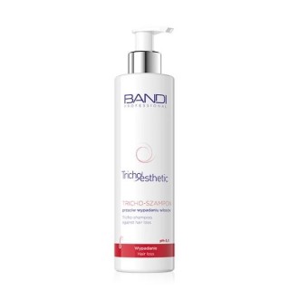 Bandi Trichoesthetic Tricho-Shampoo gegen Haarausfall 230 ml