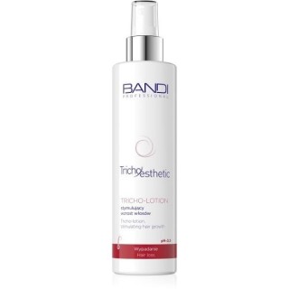 Bandi Trichoesthetic Tricho-Lotion zur Anregung des Haarwachstums 230 ml