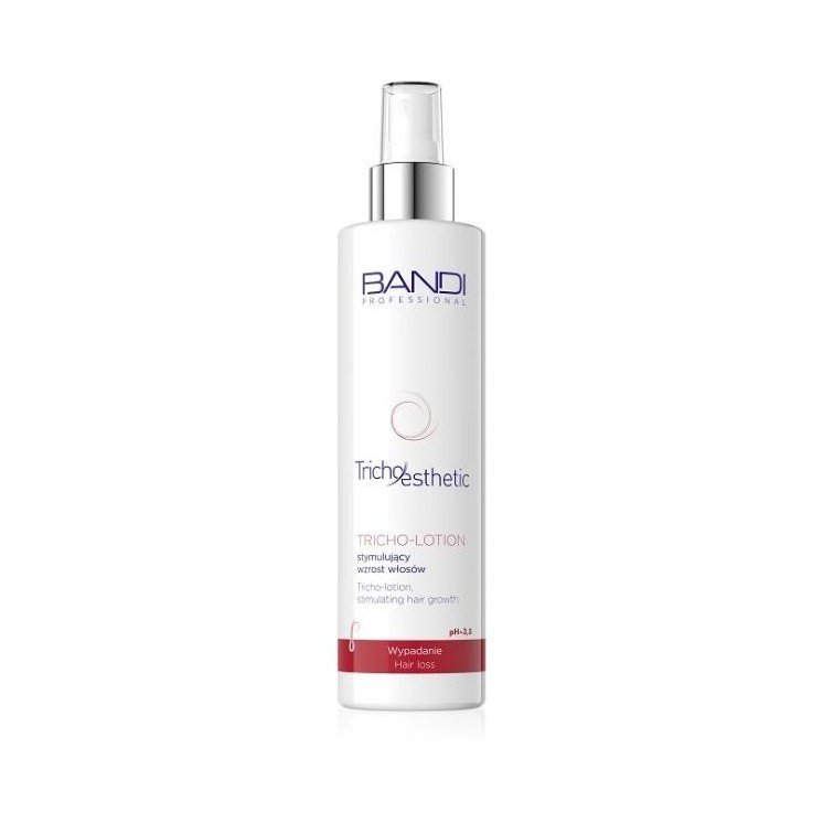 Bandi Trichoesthetic Tricho-lotion, 230 ml, stimuleert de haargroei
