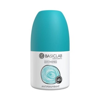 BasicLab Anti-aspiratiemiddel 48H 50 ml
