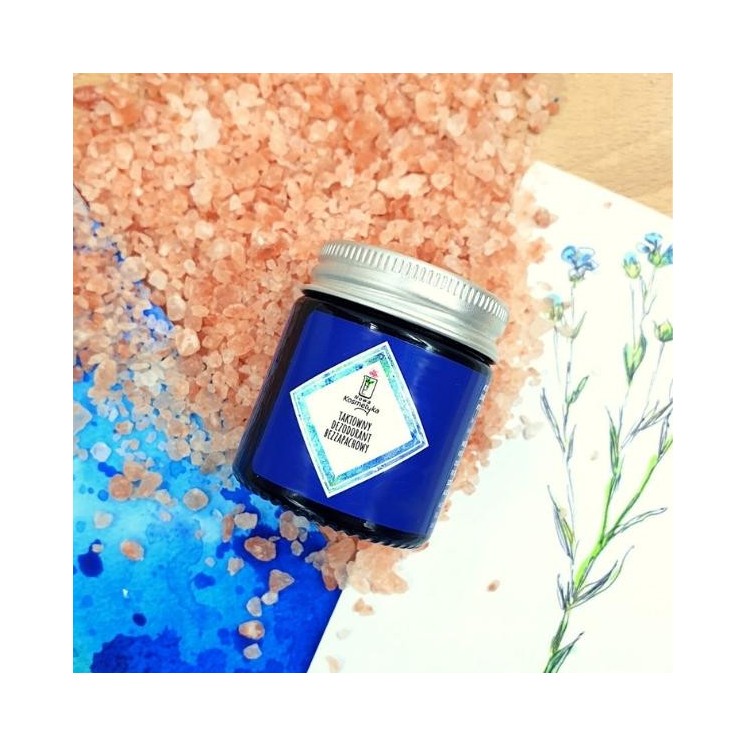 Дезодорант без запаху Nowa Kosmetyka Tactile