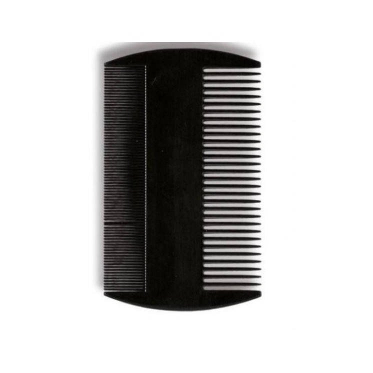 Гребінець для бороди Donegal 1 шт