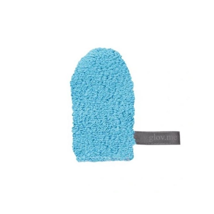 GLOV Quick Treat Blue lakhandschoen 1 stuk