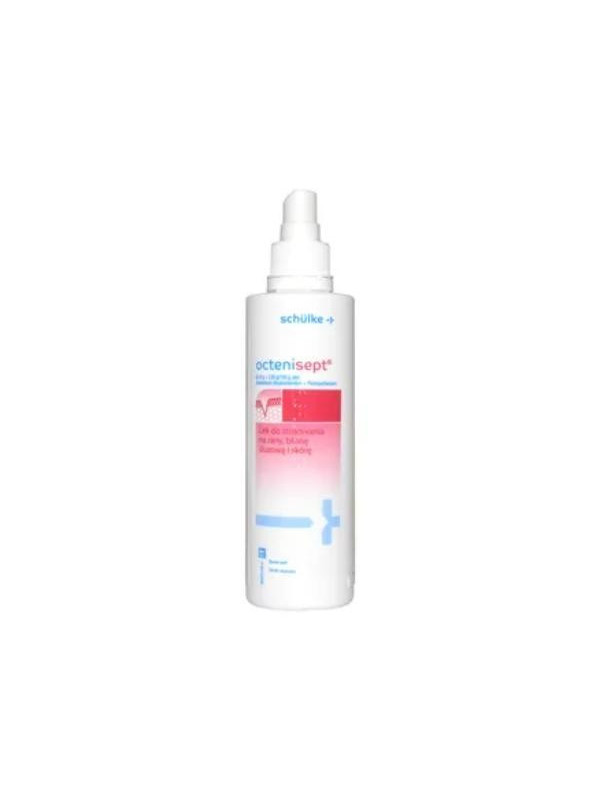 Octenisept Vloeibaar 250 ml