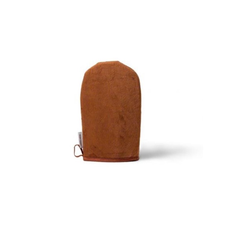 Body Tones Рукавичка для автозасмаги 1 шт