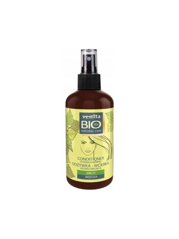 Venita Bio Birch versterkende haarlotion 100 ml