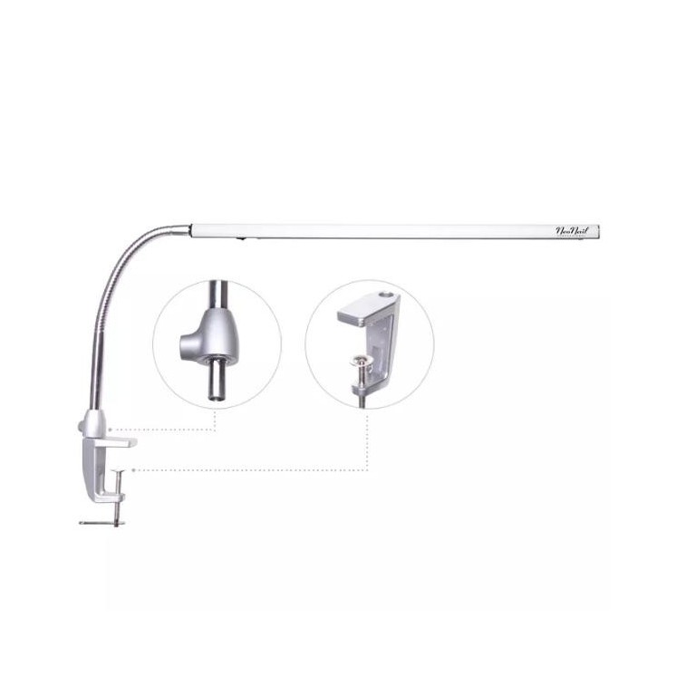 Настільна безтіньова лампа NeoNail 1 шт