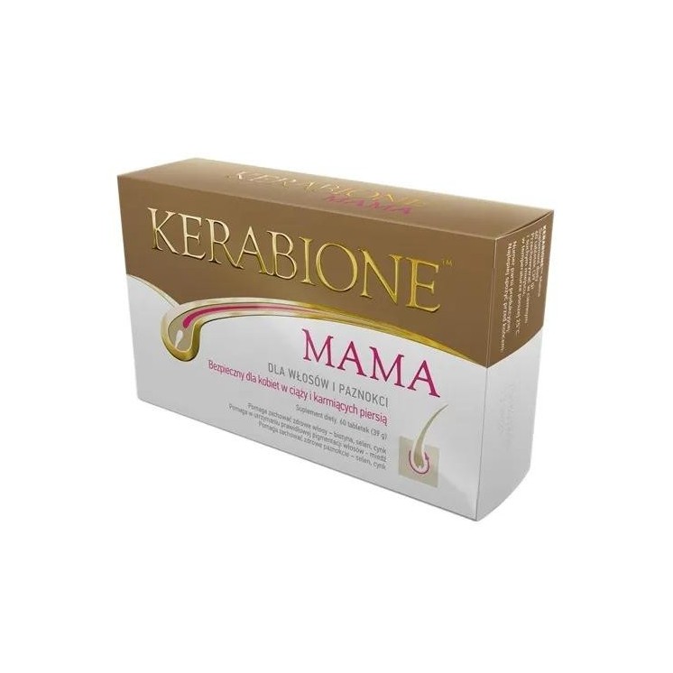 Kerabione Mama 60 табл