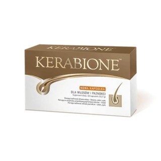 Kerabione 60 capsules