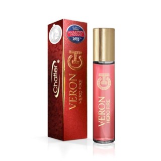 Парфумована вода Chatler Veron Hero Fire Men 30 мл