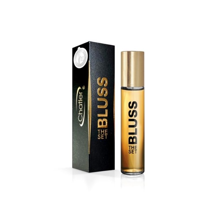 Chatler Bluss The Set Men Eau de Parfum 30 ml