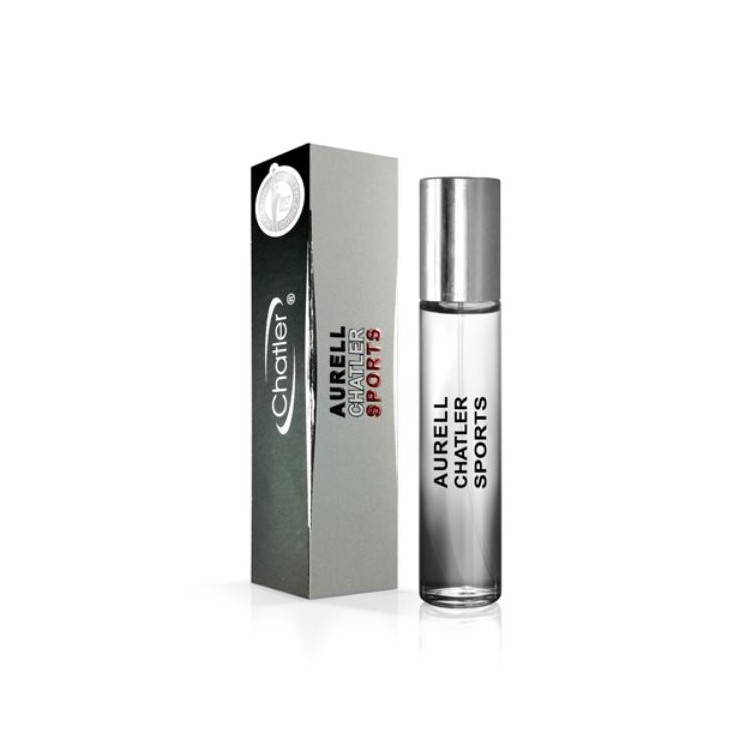 Парфумована вода Chatler Aurell Sport Men 30 мл