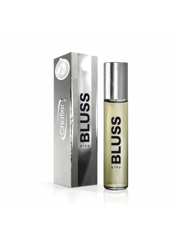 Chatler Bluss Grey Men Eau de Parfum 30 ml