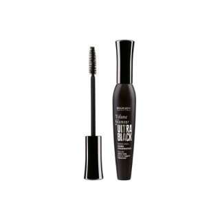 Туш Bourjois Volume Glamour Ultra Black згущуюча 12 мл