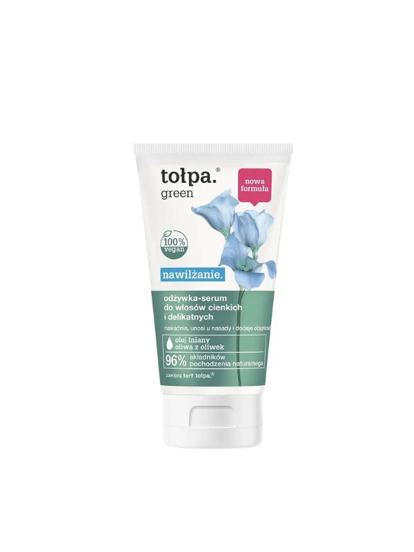 Tołpa Conditioner serum voor dun en delicaat haar 150 ml