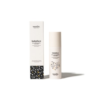 Resibo Babyface Multi-Acid Renewing Essence 50 мл
