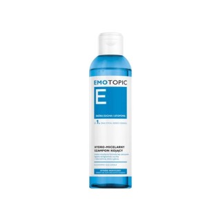 Emotopic Hydro -Mizellen-Beruhigungsshampoo 250 ml