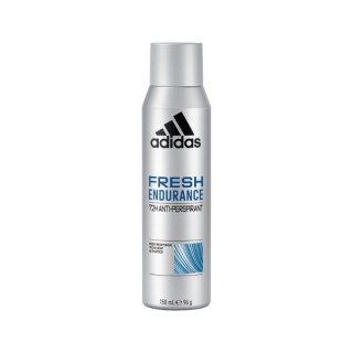 Спрей-антиперспірант Adidas Fresh Endurance для чоловіків 150 мл
