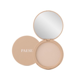 Paese Illuminating Face Powder Powder Mist /11/ Light Beige 10 г