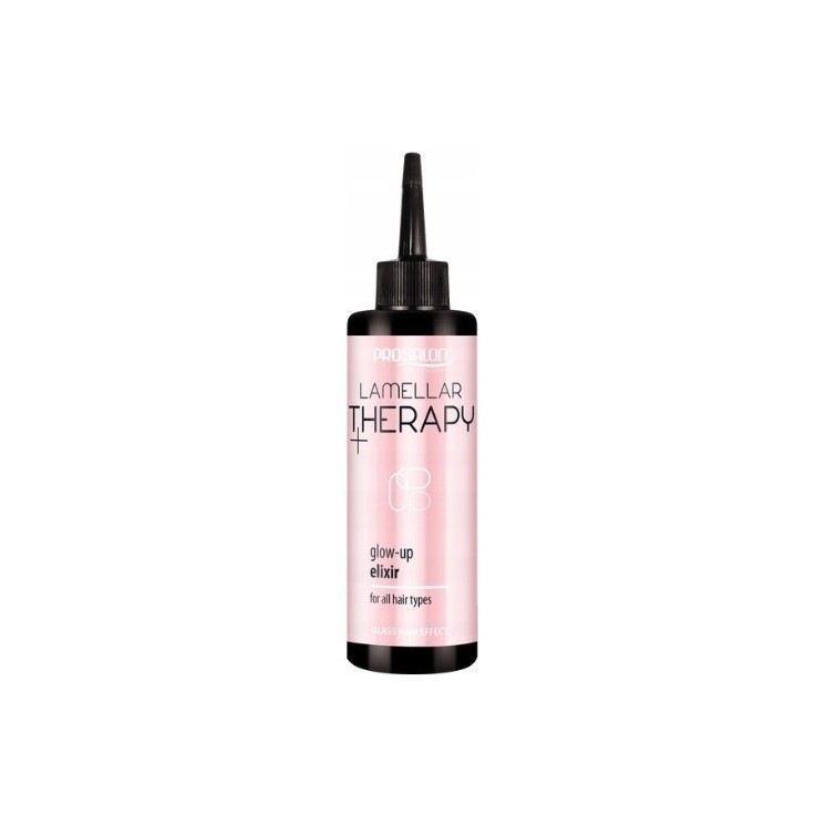 Prosalon Lamellaire Waterelixer voor haar 200 ml