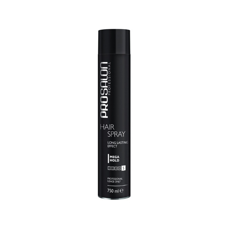 Prosalon Mega Haarspray 7