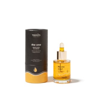 Resibo The One Naturally Smoothing Face Serum 30 ml