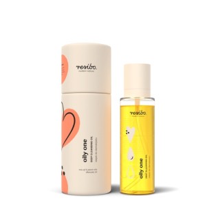 Resibo Oily One Make-up-Entferneröl 100 ml
