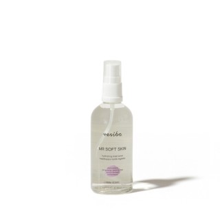 Resibo Mr Soft Skin Feuchtigkeits-Tonic-Spray 100 ml