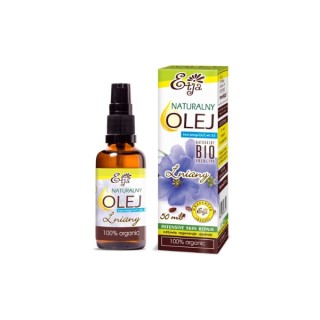 Олія Etja Natural BIO Seed Oil 50 мл