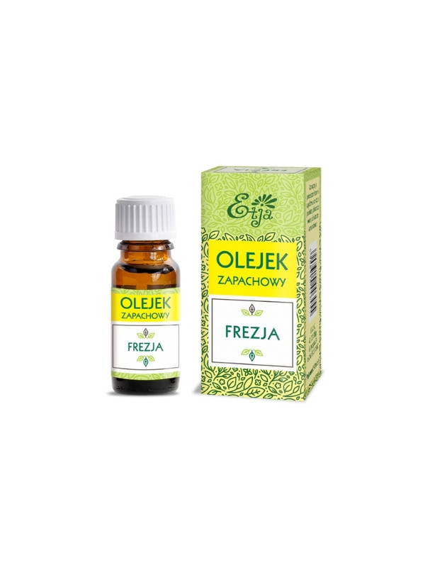 Etja Geurolie Freesia 10 ml