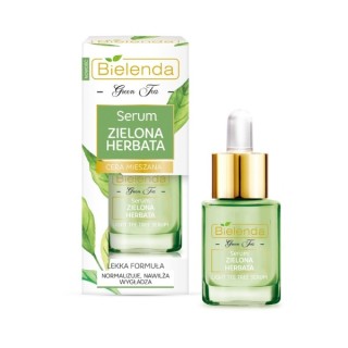 Bielenda Zielona Tea Serum 30 ml
