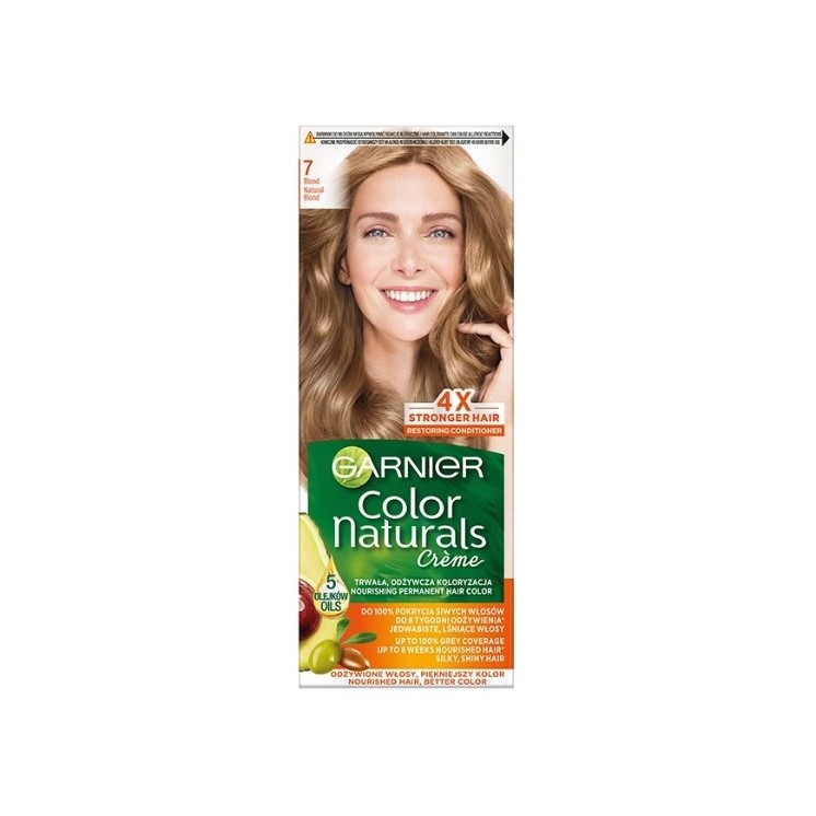 Garnier Color Naturals Haarverf /7/ Blond