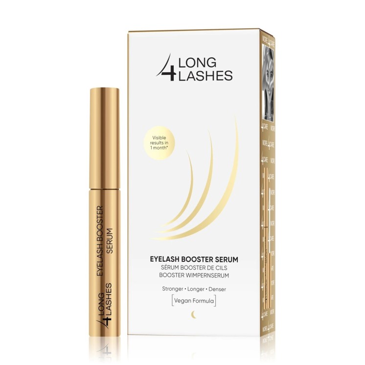 Long 4 Lashes FX5 POWER FORMULA Serum 3 ml