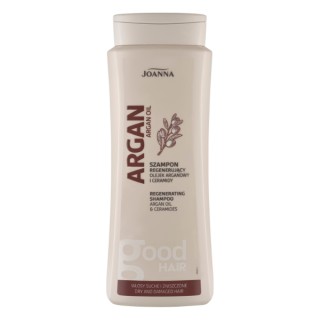 Joanna Argan Oil Regenererende haarshampoo 200 ml