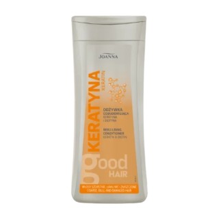 Joanna Keratin Rebuilding haarconditioner 200 ml