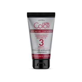 Joanna Ultra Color Red Conditioner 100 г