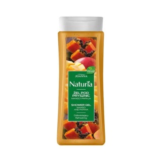Joanna NATURIA mango en papaya douchegel 300 ml