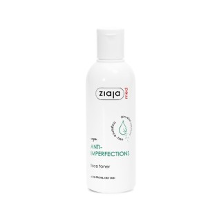 Ziaja Med Reinigende Gezichtslotion 200 ml