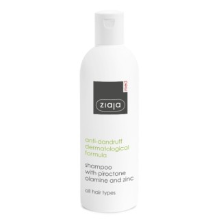 Ziaja Med Anti-Schuppen-Shampoo 300 ml