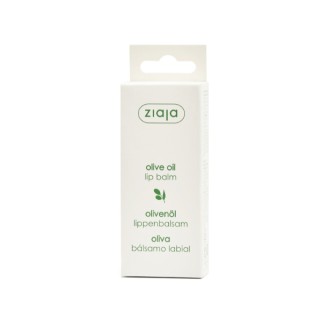 Ziaja Olijf Lippenbalsem 10 ml
