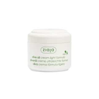 Ziaja Olive Gesichtscreme Leichte Formel 100 ml