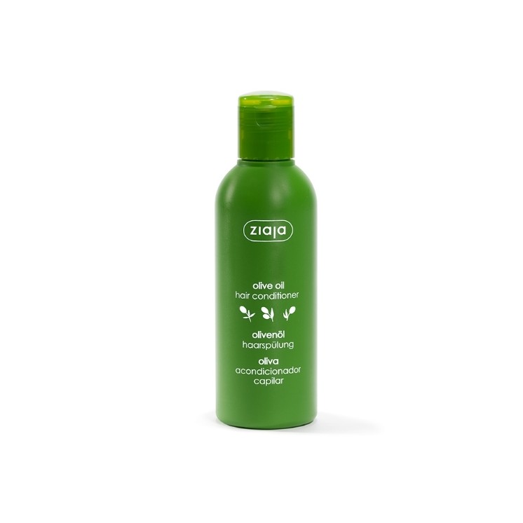 Ziaja Olive Haarconditioner 200 ml