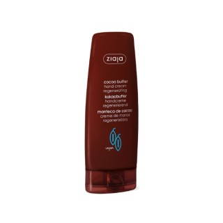 Ziaja Cacaoboter Handcrème 80 ml
