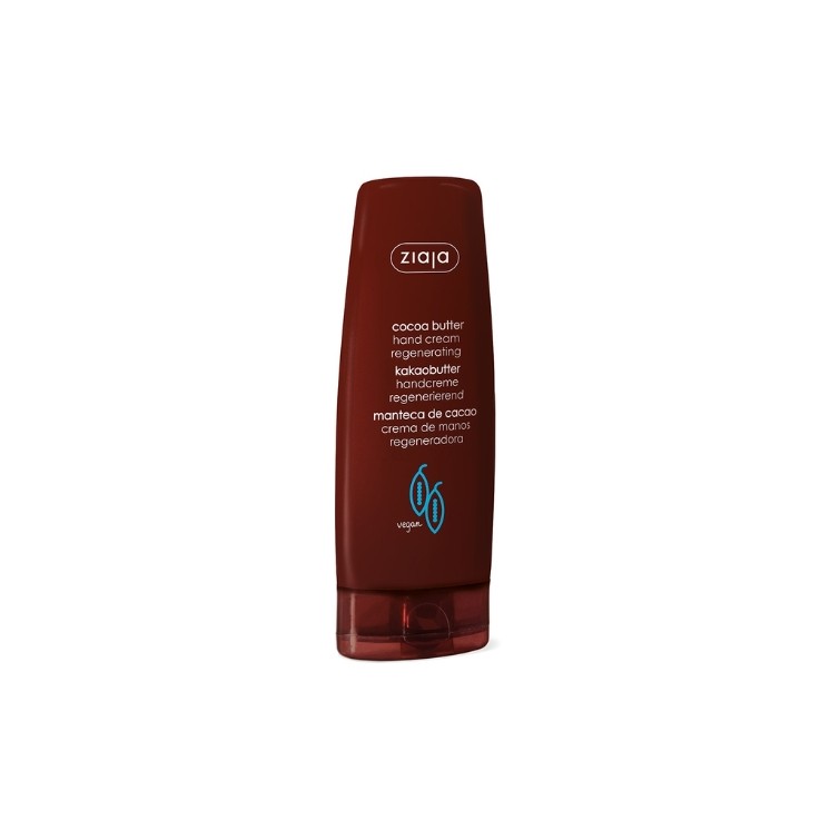 Ziaja Cacaoboter Handcrème 80 ml