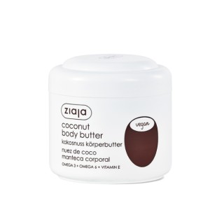 Ziaja Kokos Body Butter 200 ml