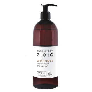 Ziaja Baltic Home Spa Wellness Douchegel 500 ml